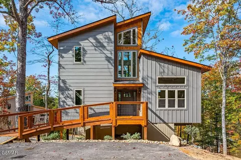 2385 Forge Hideaway Loop #3, Pigeon Forge, TN 37863