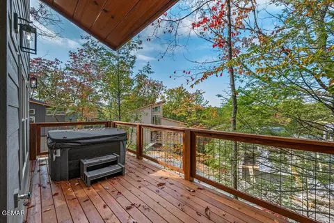2385 Forge Hideaway Loop #3, Pigeon Forge, TN 37863 photo 25