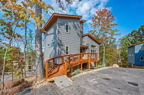 2385 Forge Hideaway Loop #3, Pigeon Forge, TN 37863 photo 42