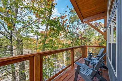 2385 Forge Hideaway Loop #3, Pigeon Forge, TN 37863 photo 41