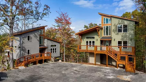2385 Forge Hideaway Loop #3, Pigeon Forge, TN 37863 photo 43