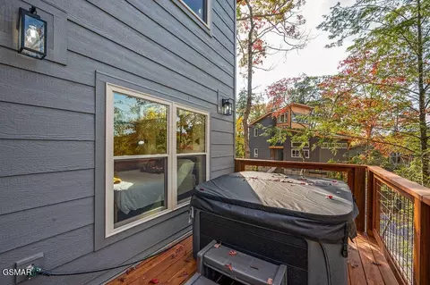 2385 Forge Hideaway Loop #3, Pigeon Forge, TN 37863 photo 26