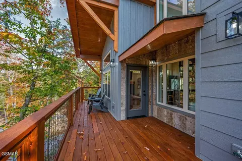2385 Forge Hideaway Loop #3, Pigeon Forge, TN 37863 photo 24