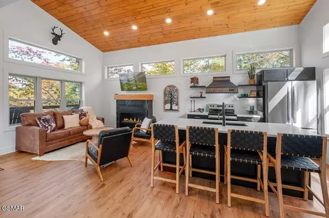2385 Forge Hideaway Loop #3, Pigeon Forge, TN 37863 photo 10