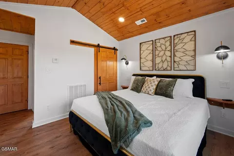 2385 Forge Hideaway Loop #3, Pigeon Forge, TN 37863 photo 36