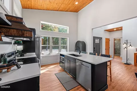 2385 Forge Hideaway Loop #3, Pigeon Forge, TN 37863 photo 16