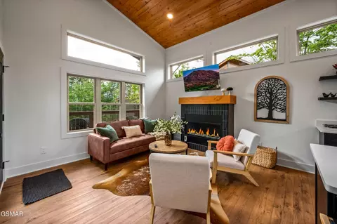 2385 Forge Hideaway Loop #2, Pigeon Forge, TN 37863 photo 13