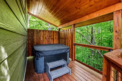 2385 Forge Hideaway Loop #2, Pigeon Forge, TN 37863 photo 41