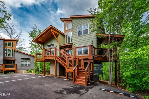 2385 Forge Hideaway Loop #2, Pigeon Forge, TN 37863 photo 45