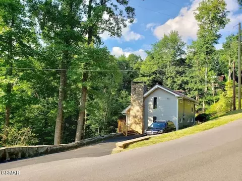 1454 S Baden Dr, Gatlinburg, TN 37738