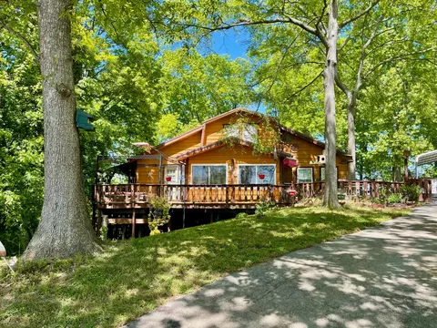 730 Chris Way, Sevierville, TN 37876