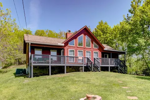 616 Heather Ln, Sevierville, TN 37876