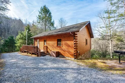 148 Dew Drop Way #SPRUCELANE, Cosby, TN 37722