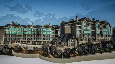 855 Campbell Lead Rd # 503, Gatlinburg, TN 37738