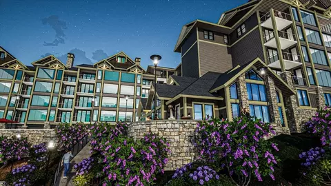 855 Campbell Lead Rd # 210, Gatlinburg, TN 37738