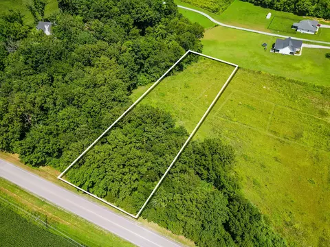 0 E Robertson Rd, Cross Plains, TN 37049