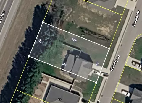 View/Area - 164 Nunally Dr, Baxter, TN 38544 photo 1 of 1