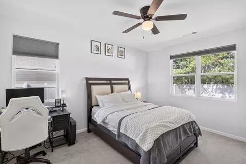 Bedroom - 164 Nunally Dr, Baxter, TN 38544 photo 1 of 4