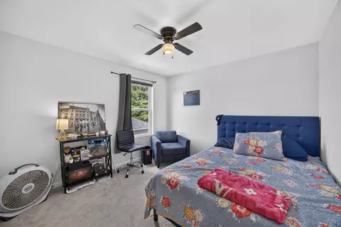 Bedroom - 164 Nunally Dr, Baxter, TN 38544 photo 3 of 4