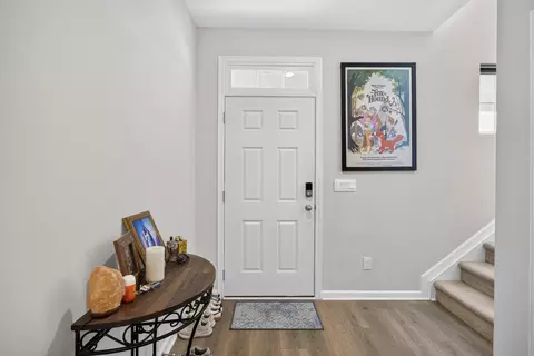 Entry Way - 164 Nunally Dr, Baxter, TN 38544 photo 3 of 3