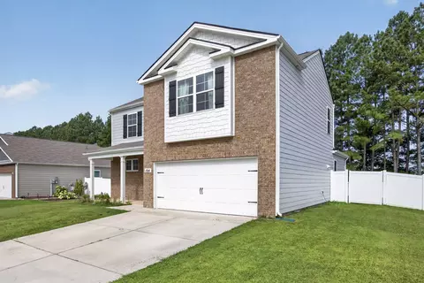 Exterior - 164 Nunally Dr, Baxter, TN 38544 photo 5 of 5