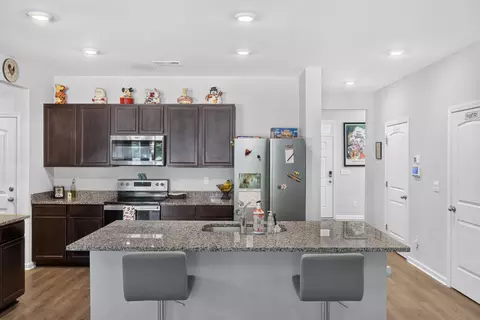 Kitchen - 164 Nunally Dr, Baxter, TN 38544 photo 5 of 5