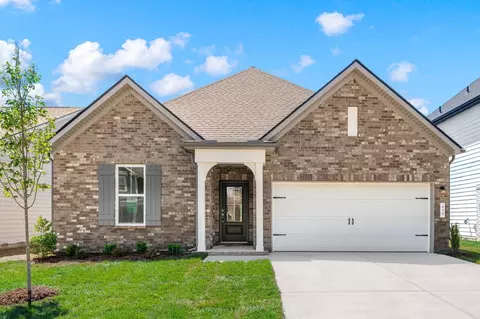 412 Old Spring Ln, Gallatin, TN 37066