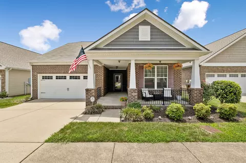 2161 River Overlook Dr, Hermitage, TN 37076