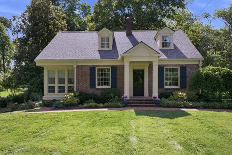 419 Lynnwood Blvd, Nashville, TN 37205