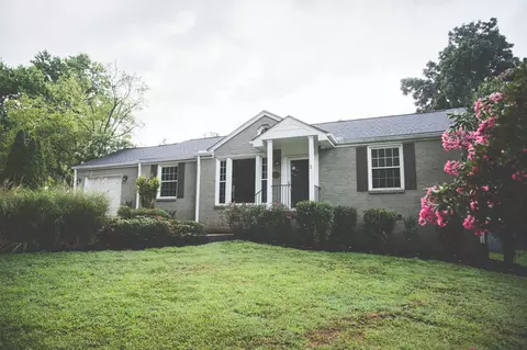 967 Greerland Dr, Nashville, TN 37204
