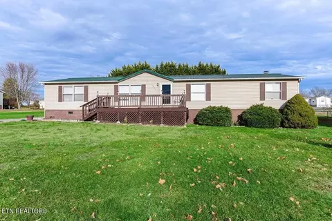 1248 Mountain View Cir, Maryville, TN 37801