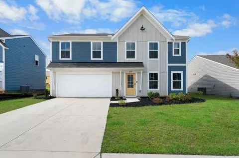 1010 Blossom Ln, Kingston, GA 30145