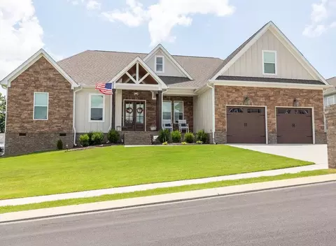 140 Bear Trce NW, Cleveland, TN 37312