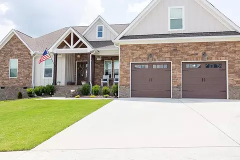 140 Bear Trce NW, Cleveland, TN 37312