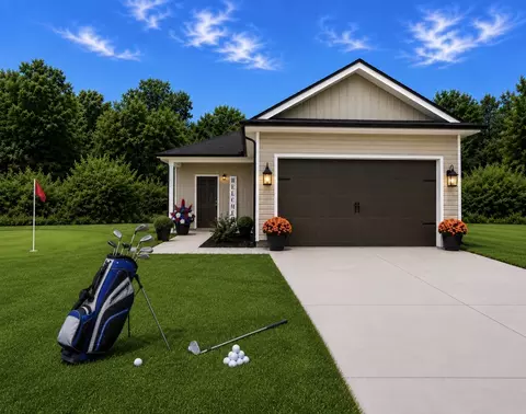 96 Stonehenge Cir, Manchester, TN 37355
