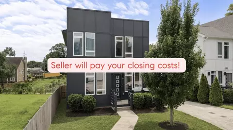 61 Cannon St # B, Nashville, TN 37210