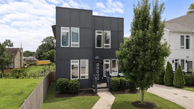 61 Cannon St # B, Nashville, TN 37210