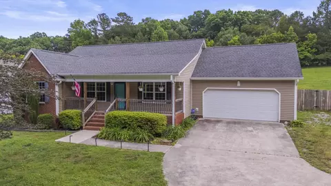 1723 Garretts Chapel Rd, Chickamauga, GA 30707