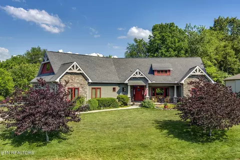 308 Saloli Ln, Loudon, TN 37774