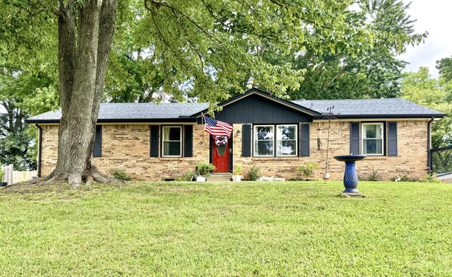 2188 Blakemore Dr, Clarksville, TN 37040