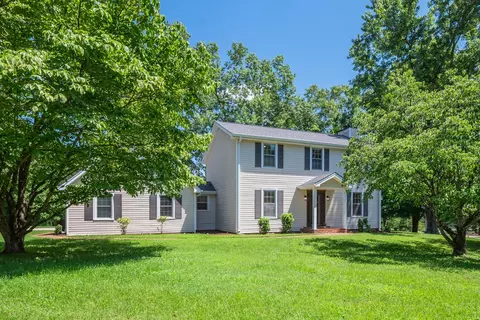 7800 Indian Springs Dr, Nashville, TN 37221