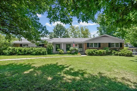 1306 Southern Pkwy, Clarksville, TN 37040