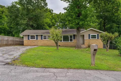 4519 Paw Trl, Chattanooga, TN 37416