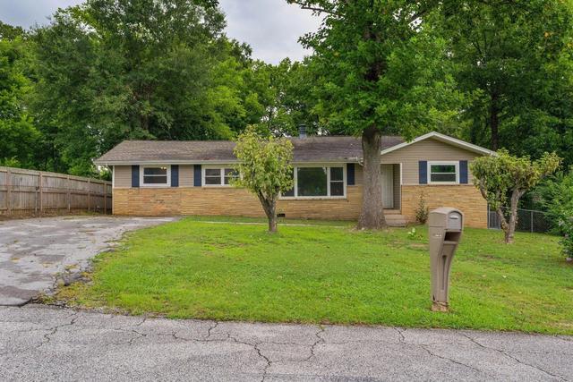 4519 Paw Trl, Chattanooga, TN 37416
