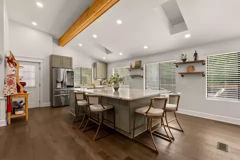 Kitchen - 7362 Walker Rd, Fairview, TN 37062 photo 1 of 5