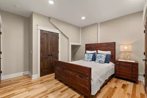 Bedroom - 7362 Walker Rd, Fairview, TN 37062 photo 2 of 7
