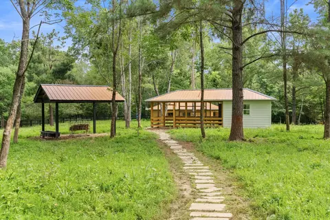 Exterior - 7362 Walker Rd, Fairview, TN 37062 photo 15 of 22