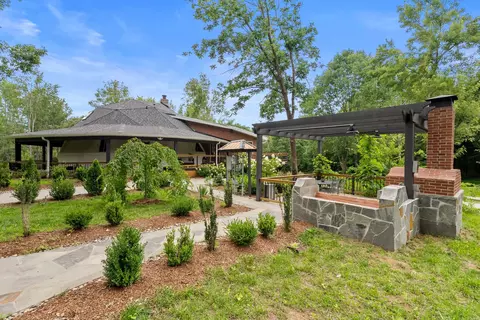 Exterior - 7362 Walker Rd, Fairview, TN 37062 photo 8 of 22