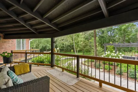 Exterior - 7362 Walker Rd, Fairview, TN 37062 photo 12 of 22
