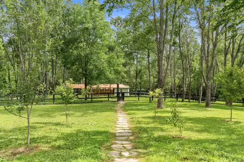 Exterior - 7362 Walker Rd, Fairview, TN 37062 photo 13 of 22